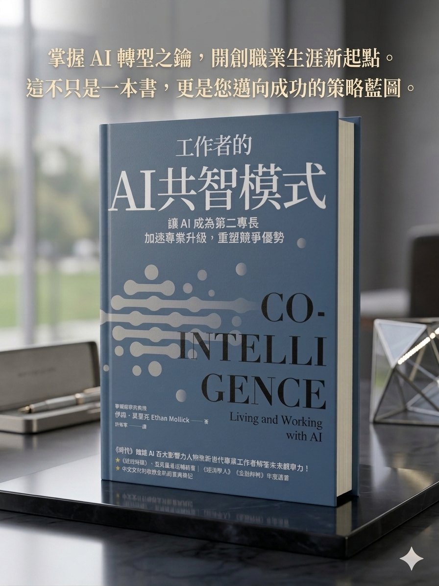 實體書展示